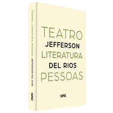 TEATRO, LITERATURA, PESSOAS