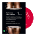 PERCUSSÃO: A ORIGEM DA MÚSICA