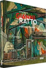 O TEATRO DE GIANNI RATTO: <br> Mago dos Prodígios 