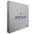 GRUPO GALPÃO:<BR>Tempos de viver e de contar