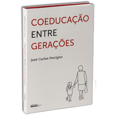 COEDUCAÇÃO ENTRE GERAÇÕES