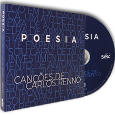 POESIA<br>Canções de Carlos Rennó