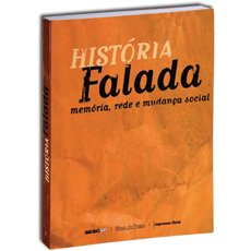 HISTÓRIA FALADA