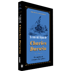 AS VINTE MIL LÉGUAS DE CHARLES DARWIN: <BR> o caminho até a origem das espécies