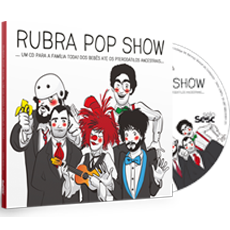 RUBRA POP SHOW