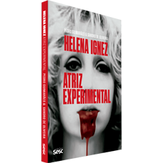 HELENA IGNEZ, ATRIZ EXPERIMENTAL