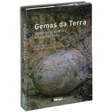 GEMAS DA TERRA<br>Imaginação estética e hospitalidade 