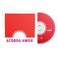 ACORDA AMOR