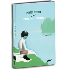 PONTOS DE VISTA <br>Artistas e seus referenciais