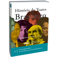 HISTÓRIA DO TEATRO BRASILEIRO II