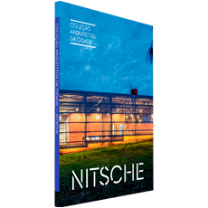 COLEÇÃO ARQUITETOS DA CIDADE: Nitsche