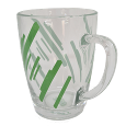 CANECA PILARES | SESC CASA VERDE