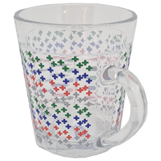 CANECA MODULAR | SESC CASA VERDE