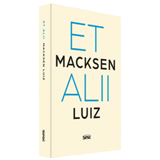 MACKSEN LUIZ ET ALII