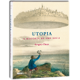 UTOPIA<br>A história de uma ideia  