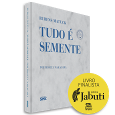 RUBENS MATUCK:<BR>tudo é semente