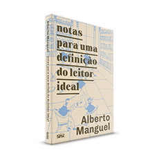 NOTAS PARA UMA DEFINIÇÃO DO LEITOR IDEAL