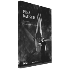 PINA BAUSCH