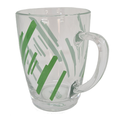 CANECA PILARES | SESC CASA VERDE