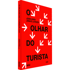 O OLHAR DO TURISTA 3.0 <br>