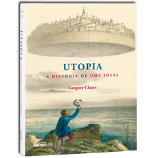 UTOPIA<br>A história de uma ideia  