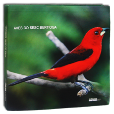 AVES DO SESC BERTIOGA