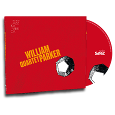 Produto CDs WilliamParker