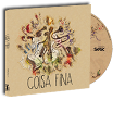 Produto CDs coisafina