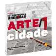 Arte Cidade Intervencoes urbanas