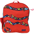 Mochila Infantil Cobra B Ludicos