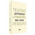 Teatro literatura pessoas