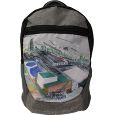 39 Mochila Vista Aerea LB GRU