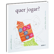 QUER JOGAR?