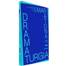 MARATONA DE DRAMATURGIA