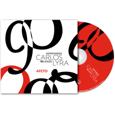 AFETO – CARLOS LYRA 90 ANOS