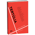 TERTÚLIA <br>O autor como leitor