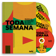 TODA SEMANA: <br> Música e Literatura na Semana de Arte Moderna