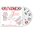 OUVINDO OSWALD <br> A poesia de Oswald de Andrade