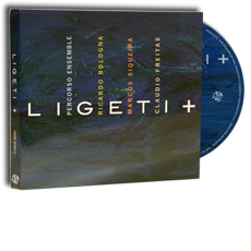 LIGETI +