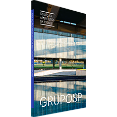 COLEÇÃO ARQUITETOS DA CIDADE: GRUPOSP