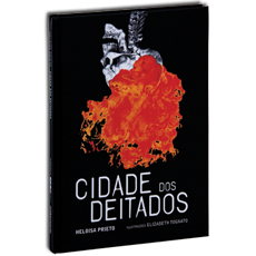 CIDADE DOS DEITADOS 