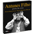 Antunes Filho Poeta da cena