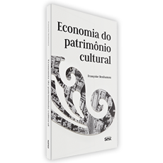 ECONOMIA DO PATRIMÔNIO CULTURAL